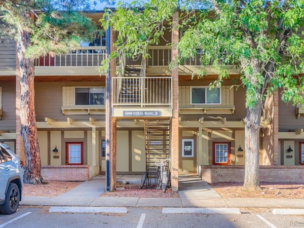 3000 Colorado Avenue, Unit B206, Boulder, CO 80303