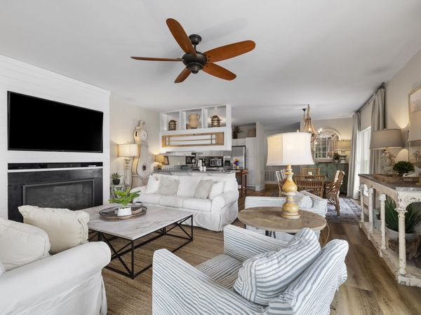 4192 E County Hwy 30A, Unit # A, Santa Rosa Beach, FL 32459