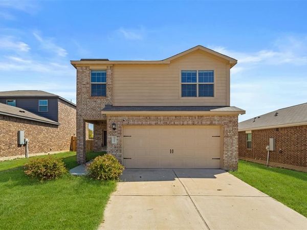 528 Aqueduct Drive, Seagoville, TX 75159