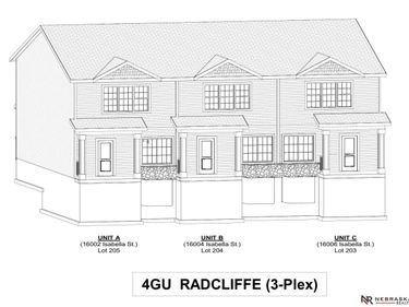 16006 Isabella Street, Bennington, NE 68007