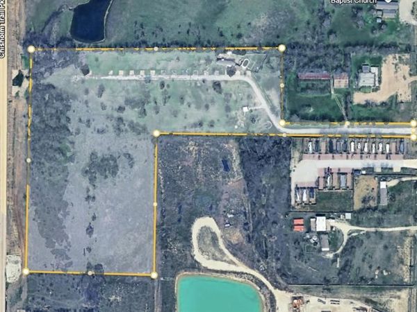 4712 Primrose St. Road, Crowley, TX 76036