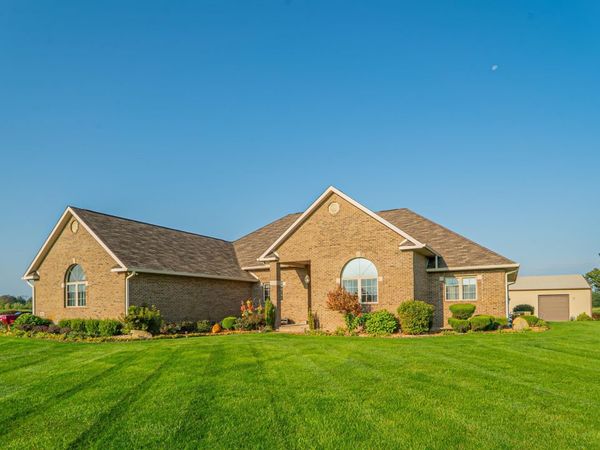 63341 Thorn Road, North Liberty, IN 46554