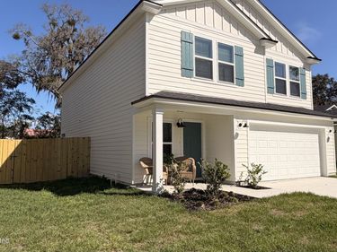 1409 CLEVELAND AVE Avenue, Palatka, FL 32177