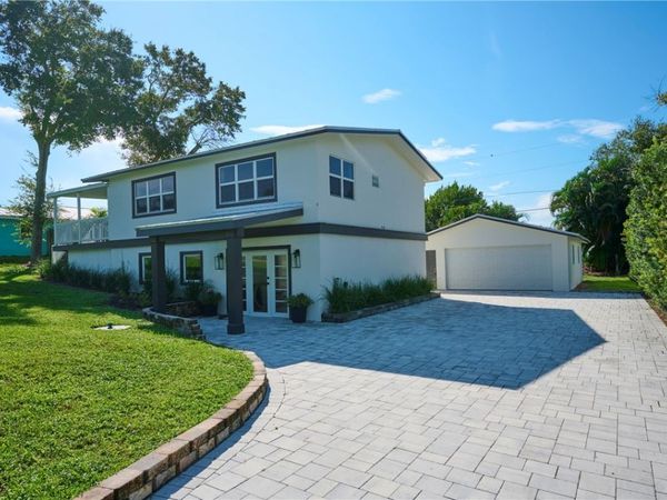 8045 142nd Street, Sebastian, FL 32958