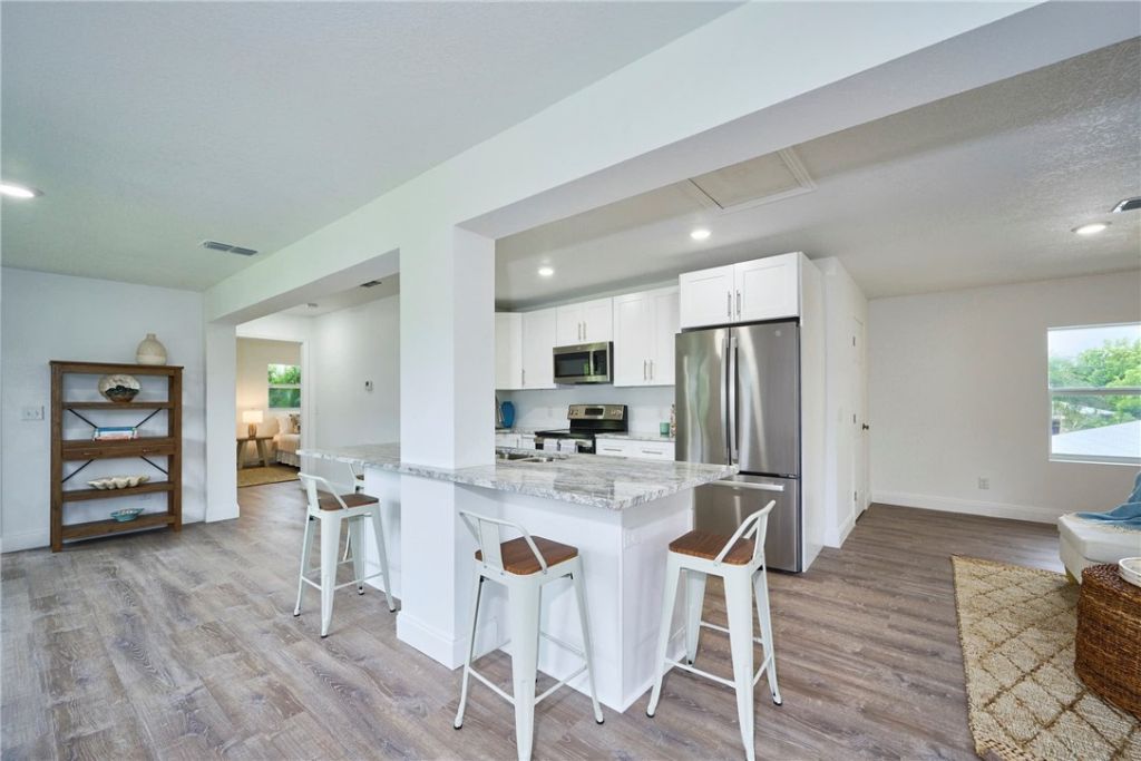 8045 142nd Street, Sebastian, FL 32958 Photo