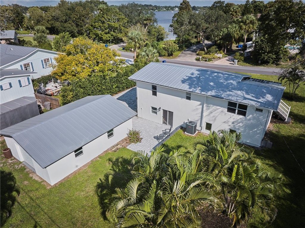 8045 142nd Street, Sebastian, FL 32958 Photo