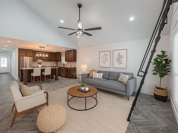 3712 Oak Meadow Street, Granbury, TX 76048