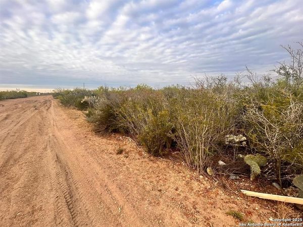 TRACT 17 Las Pilas Rd, Laredo, TX 78043