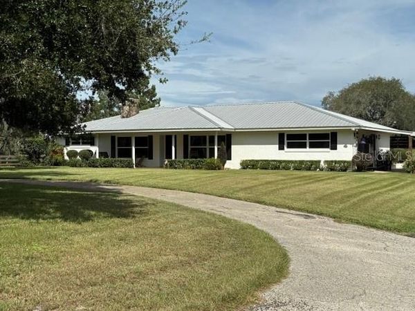 503 BEAR ROAD ROAD, LAKE PLACID, FL 33852