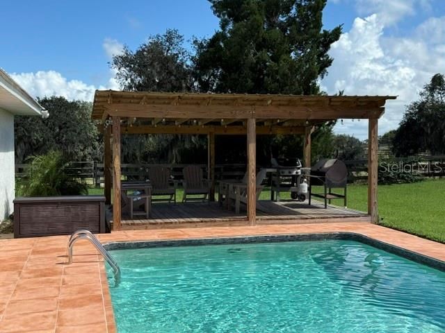 503 Bear Road Road, Lake Placid, FL 33852 Photo