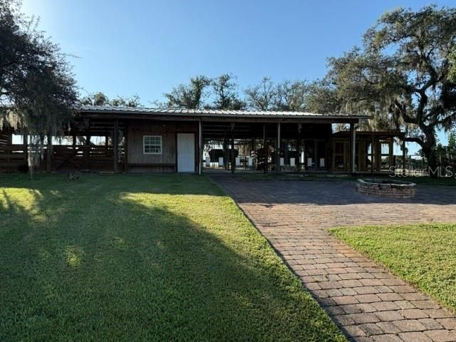 503 Bear Road Road, Lake Placid, FL 33852 Photo