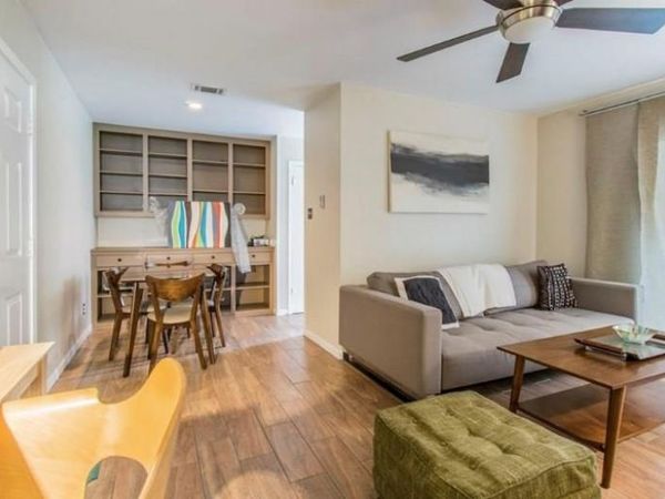 6903 Deatonhill DR, Unit 22, Austin, TX 78745