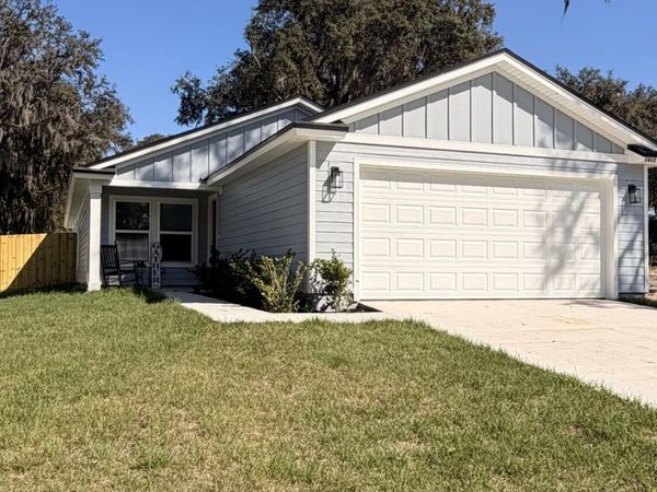 1413 CLEVELAND AVE Avenue, Palatka, FL 32177