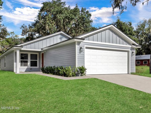 1413 CLEVELAND AVE Avenue, Palatka, FL 32177