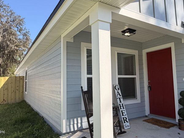 1413 CLEVELAND AVE Avenue, Palatka, FL 32177