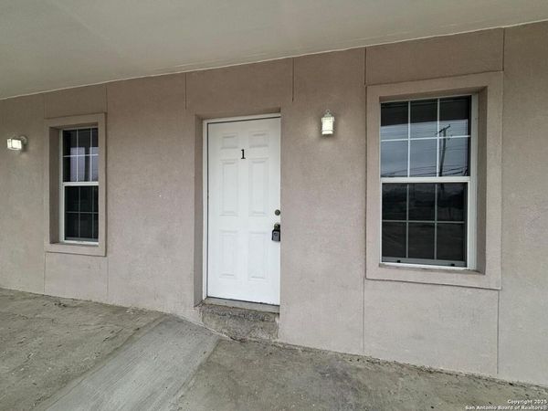 1303 Philadelphia St, Unit 1, Laredo, TX 78041
