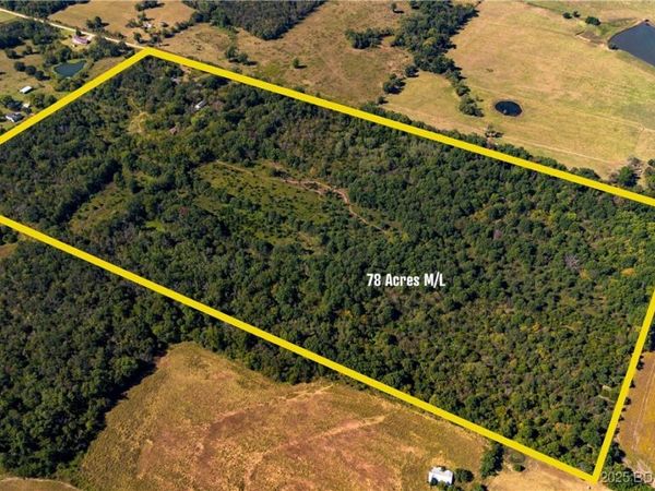 22595 South 2225 Road, Other, MO 64767