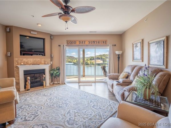 426 Cedar Heights Drive, Unit 3D, Camdenton, MO 65020