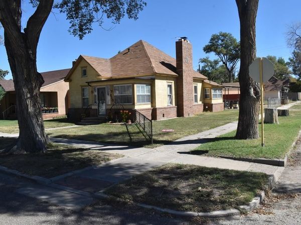 610 S 12th St, Rocky Ford, CO 81067