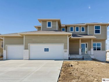 10908 N 159 Avenue, Bennington, NE 68007