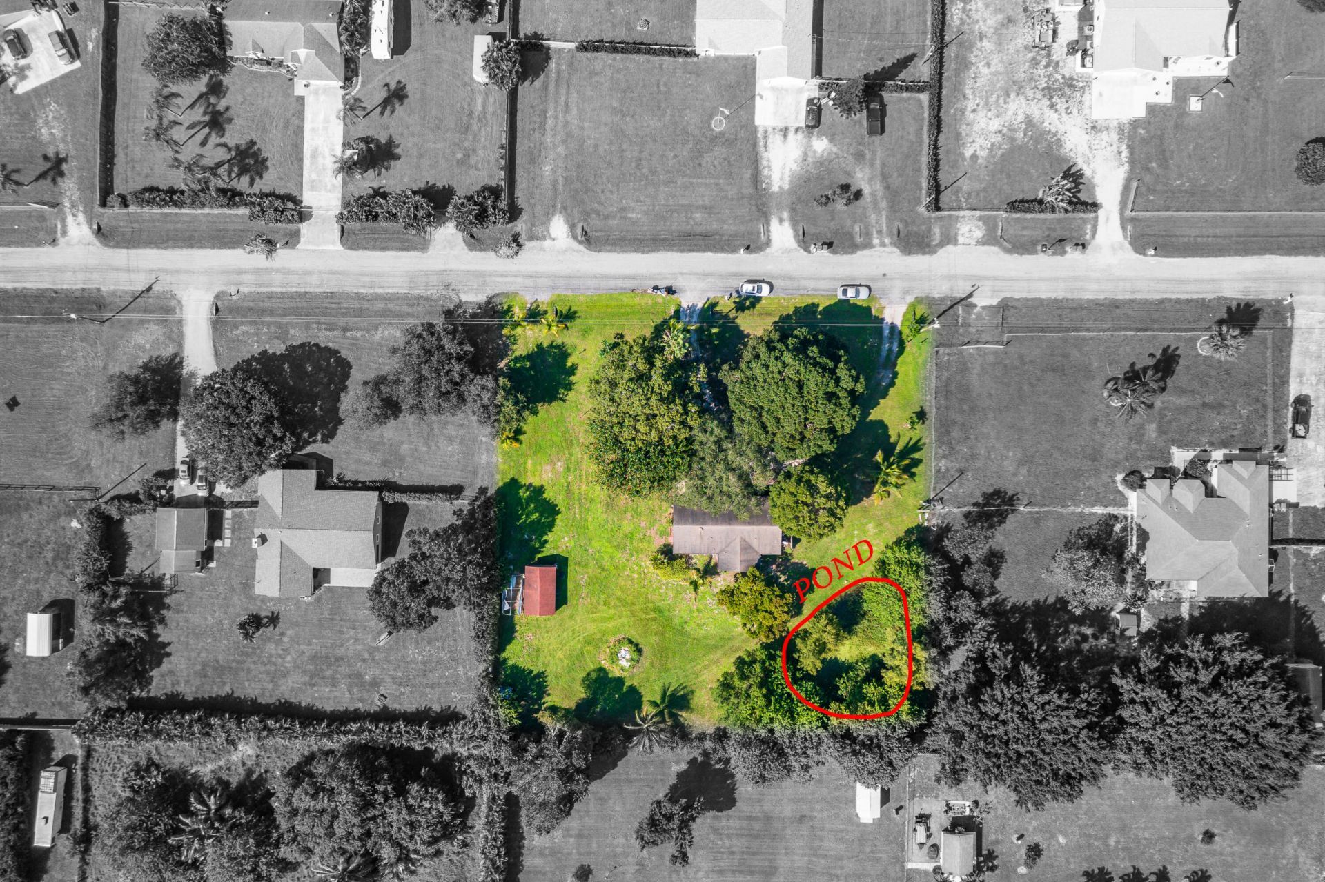 17672 38th Road N, The Acreage, FL 33470 Photo