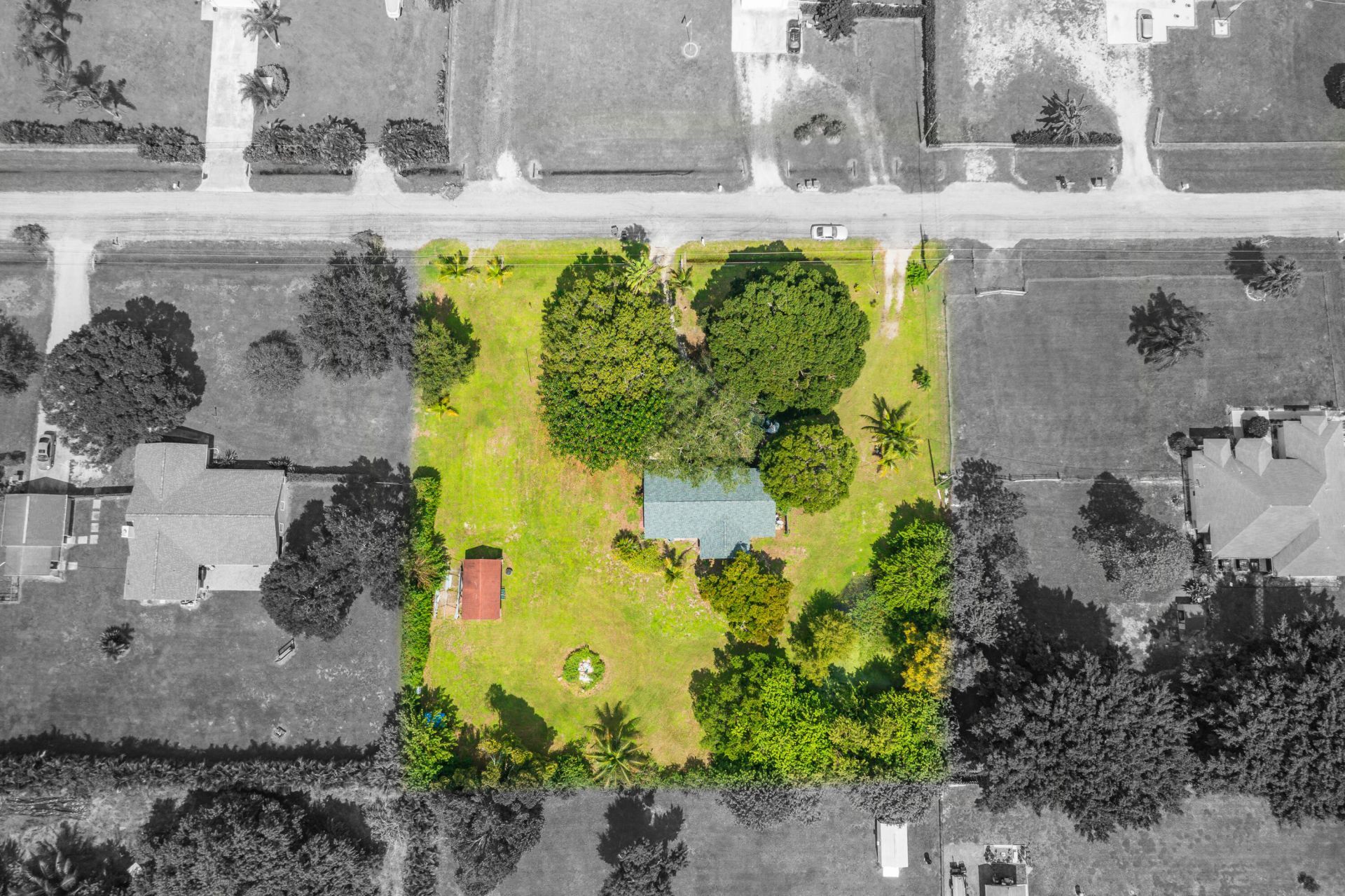 17672 38th Road N, The Acreage, FL 33470 Photo