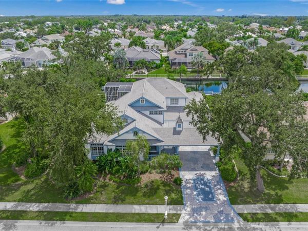 4520 BLUE MARLIN DRIVE, BRADENTON, FL 34208