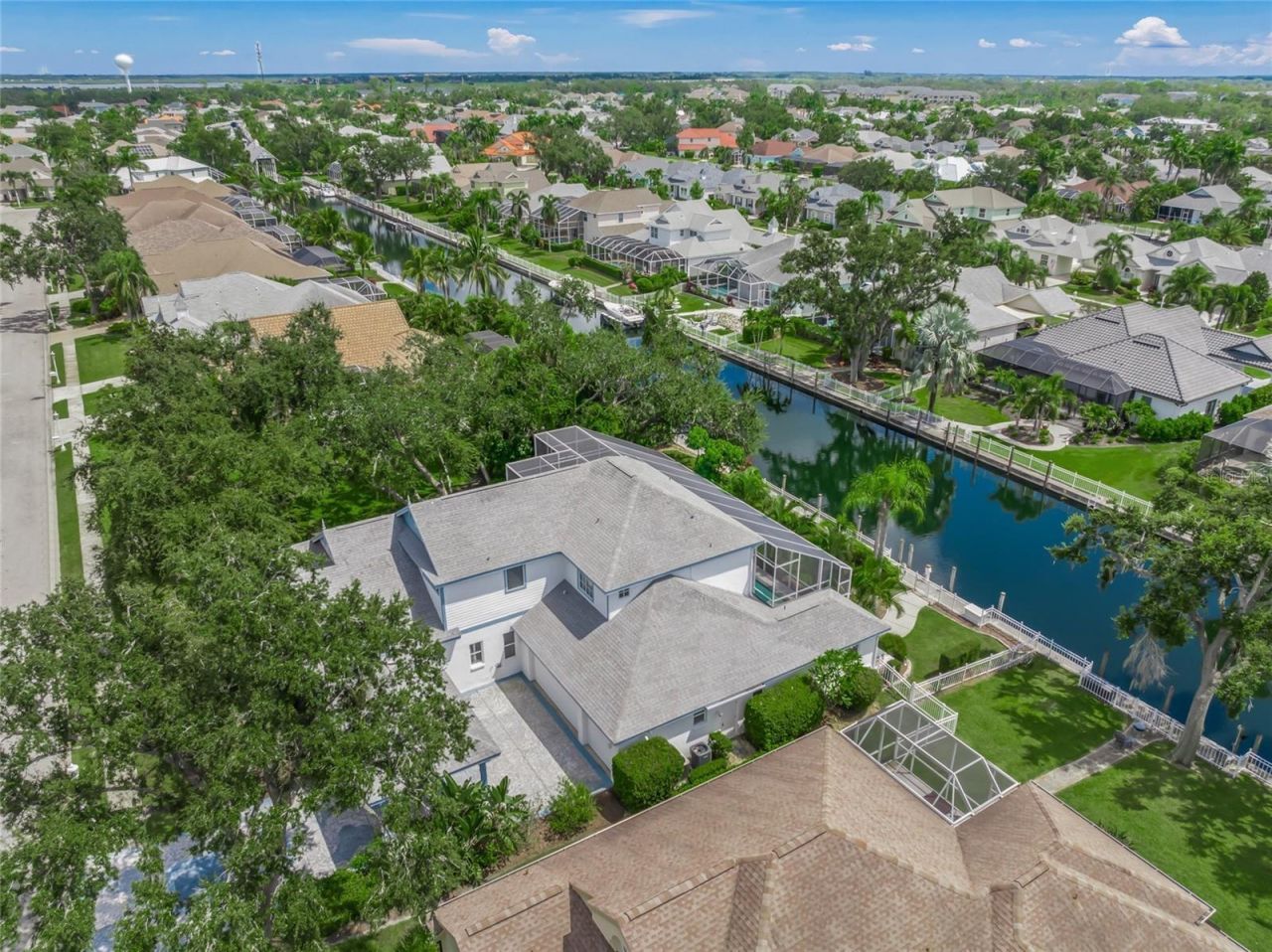 4520 Blue Marlin Drive, Bradenton, FL 34208 Photo