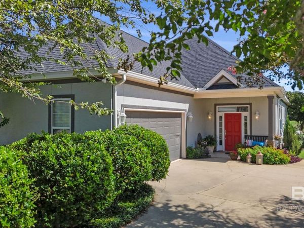 16 Marsh Point, Gulf Shores, AL 36542