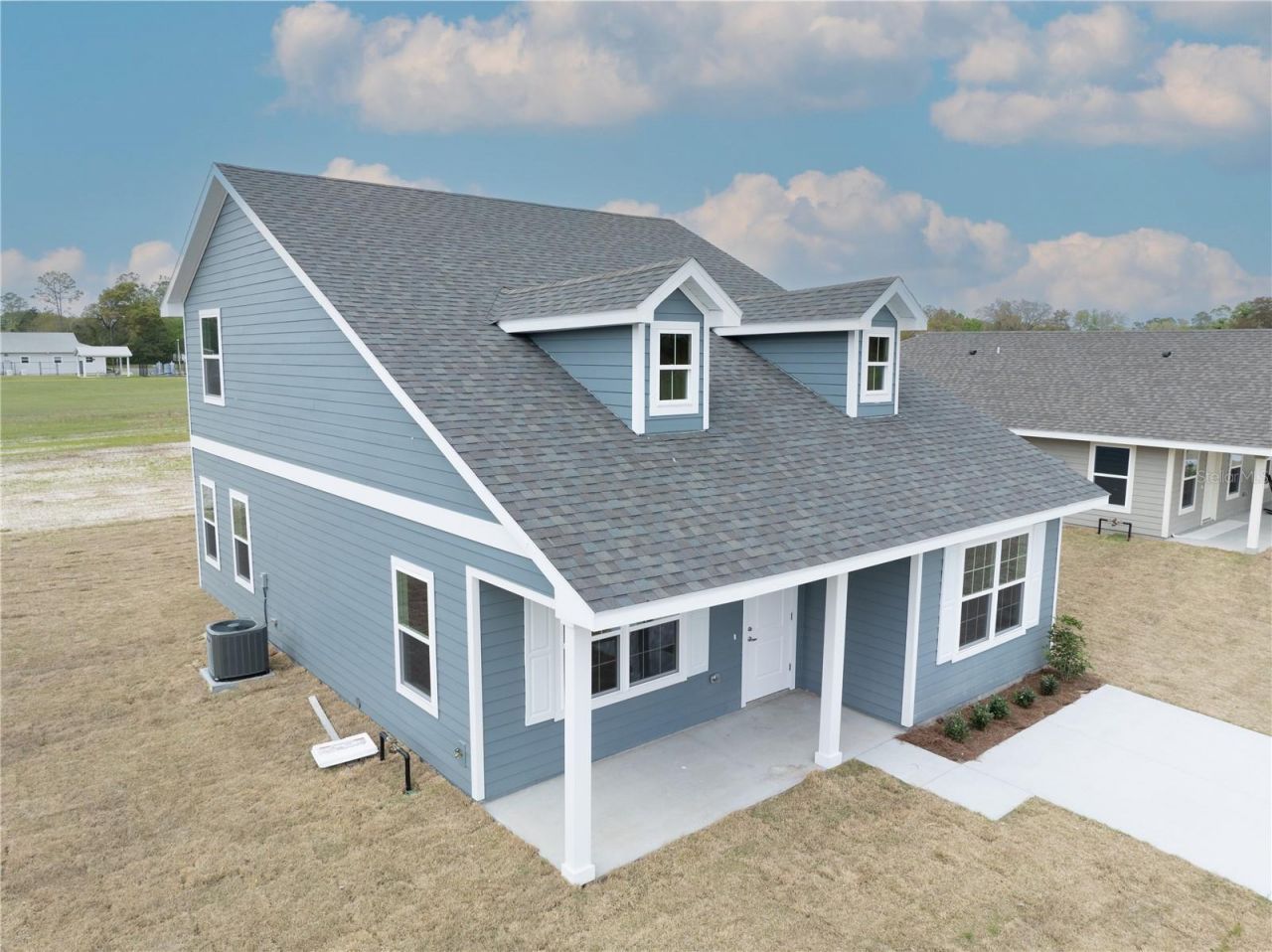 1855 N Roberts Trail, Bell, FL 32619 Photo