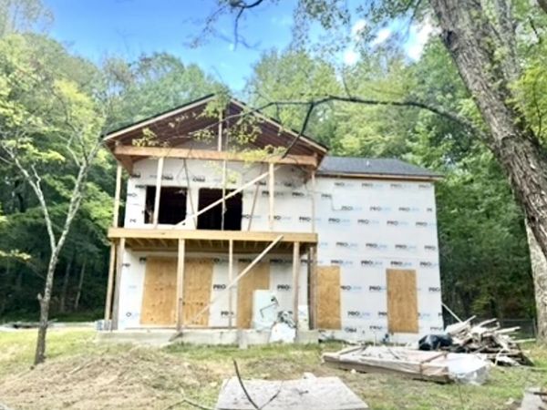 422 Timberlinks Drive, Signal Mountain, TN 37377