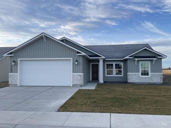 1295 Starlight Loop, Twin Falls, ID 83301