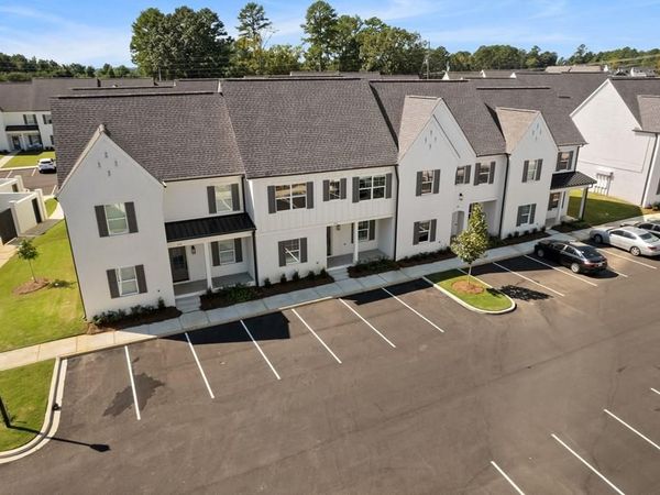 636 Cottage Grove Circle, Oxford, MS 38655