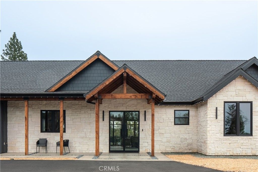 1741 Forest Meadows Drive, Murphys, CA 95247 Main Photo