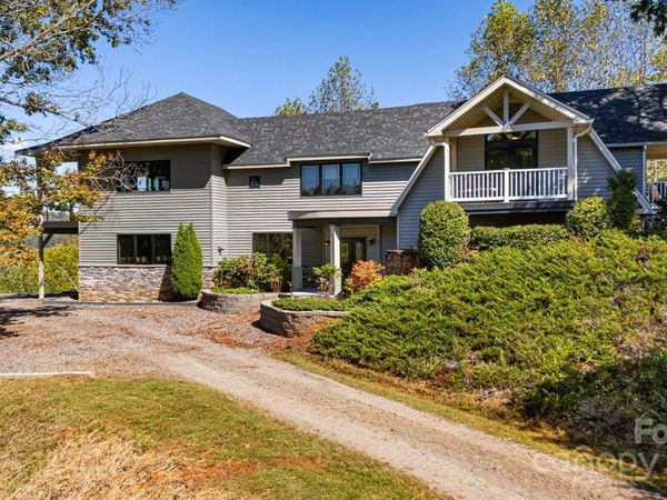 1387 Woods Ammons Road, Mars Hill, NC 28754
