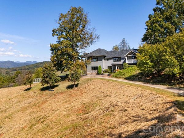 1387 Woods Ammons Road, Mars Hill, NC 28754