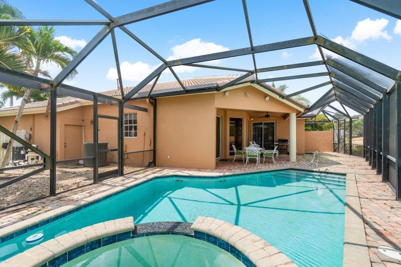 8161 Quail Meadow Way, West Palm Beach, FL 33412 Photo