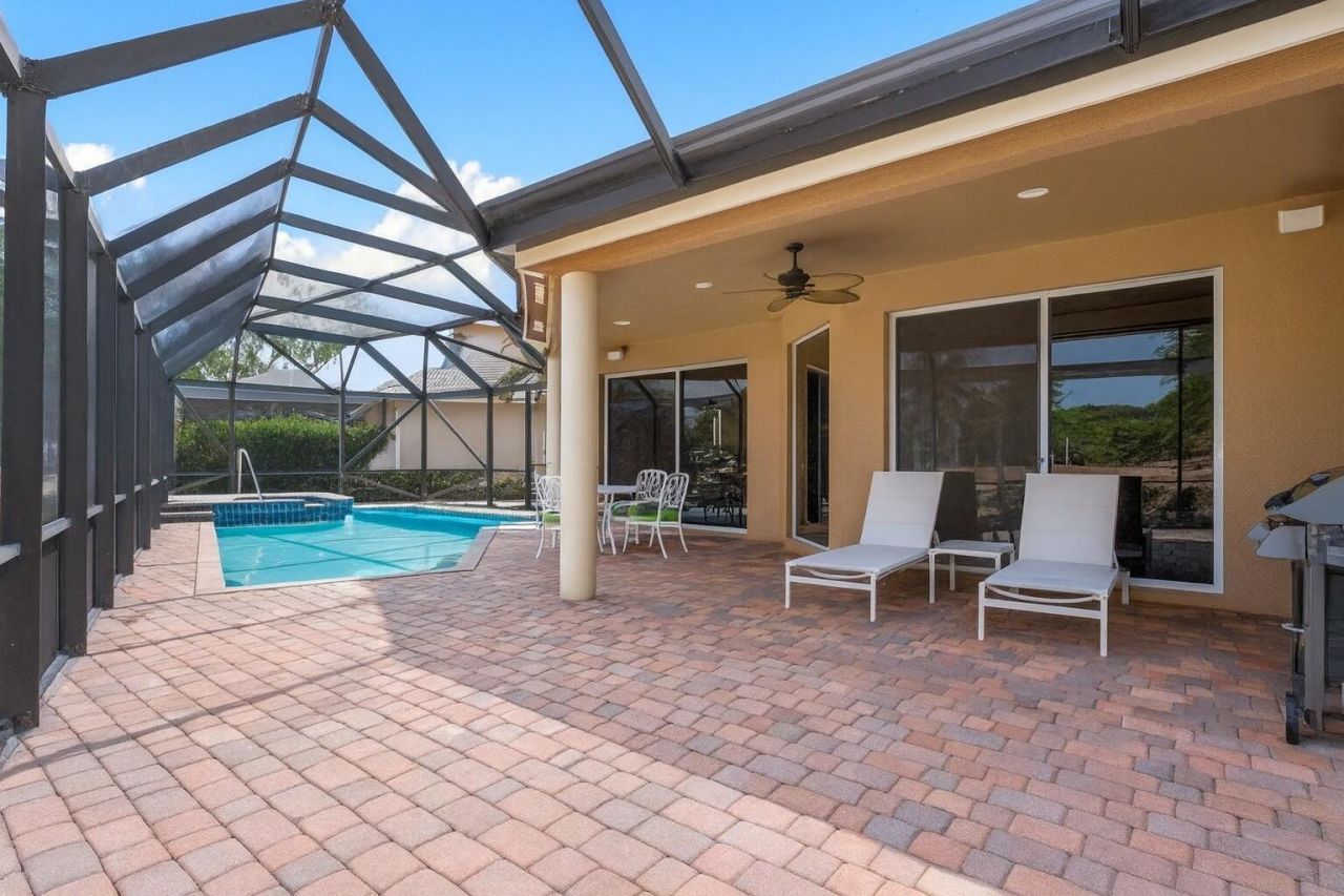 8161 Quail Meadow Way, West Palm Beach, FL 33412 Photo