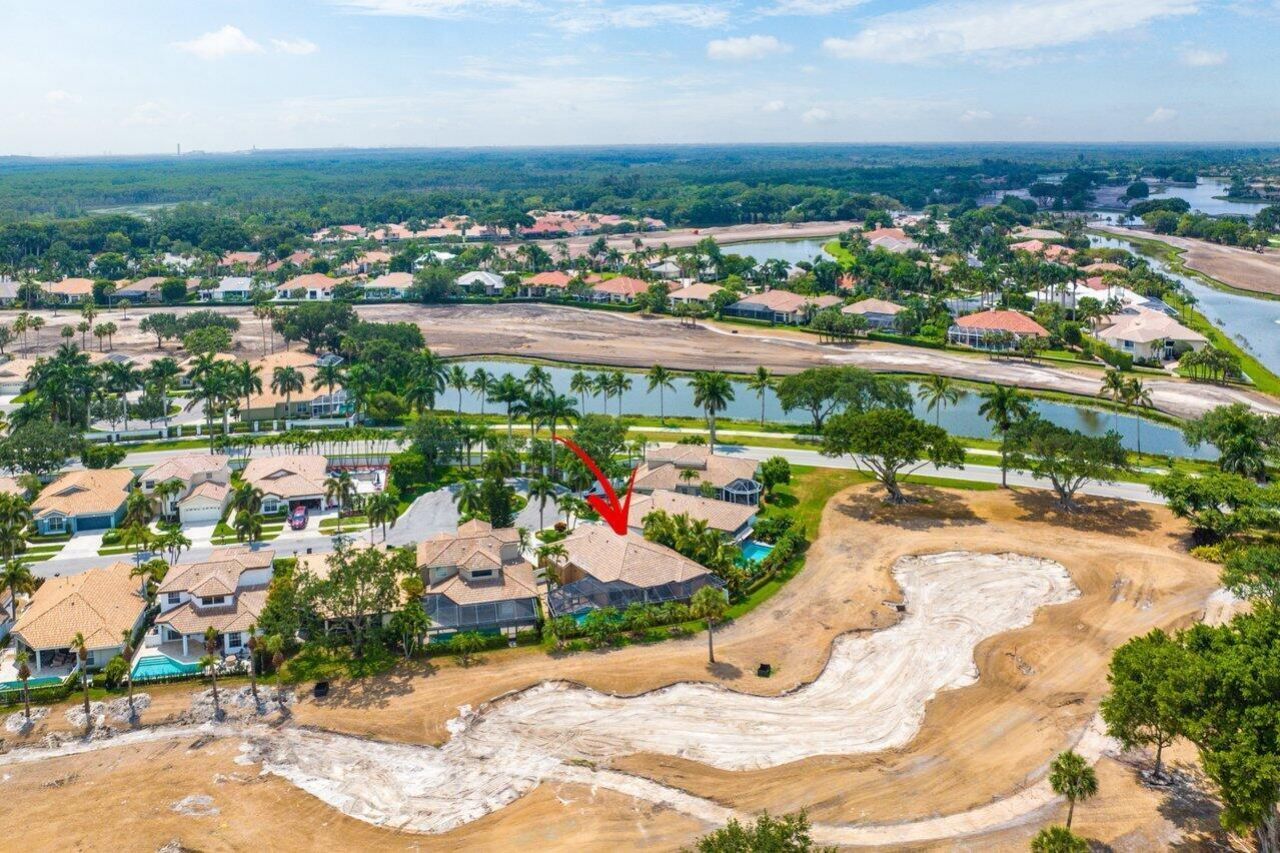 8161 Quail Meadow Way, West Palm Beach, FL 33412 Photo