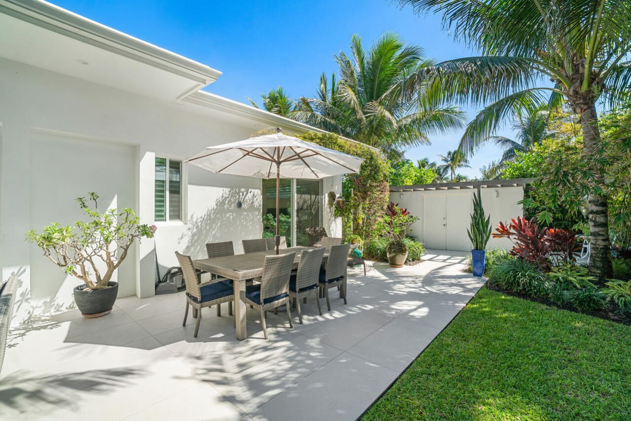 1212 Hillsboro Mile, Unit Villa 10, Hillsboro Beach, FL 33062 Photo