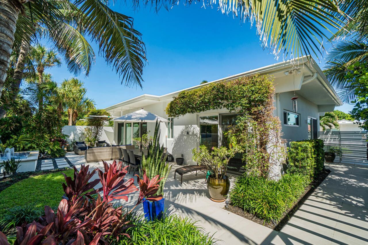 1212 Hillsboro Mile, Unit Villa 10, Hillsboro Beach, FL 33062 Photo