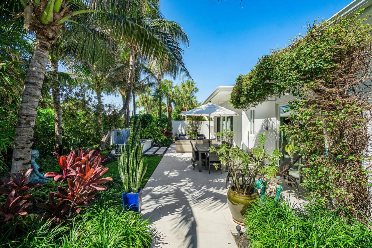 1212 Hillsboro Mile, Unit Villa 10, Hillsboro Beach, FL 33062 Photo