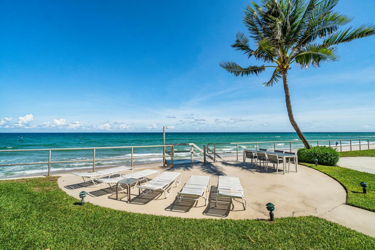 1212 Hillsboro Mile, Unit Villa 10, Hillsboro Beach, FL 33062 Photo