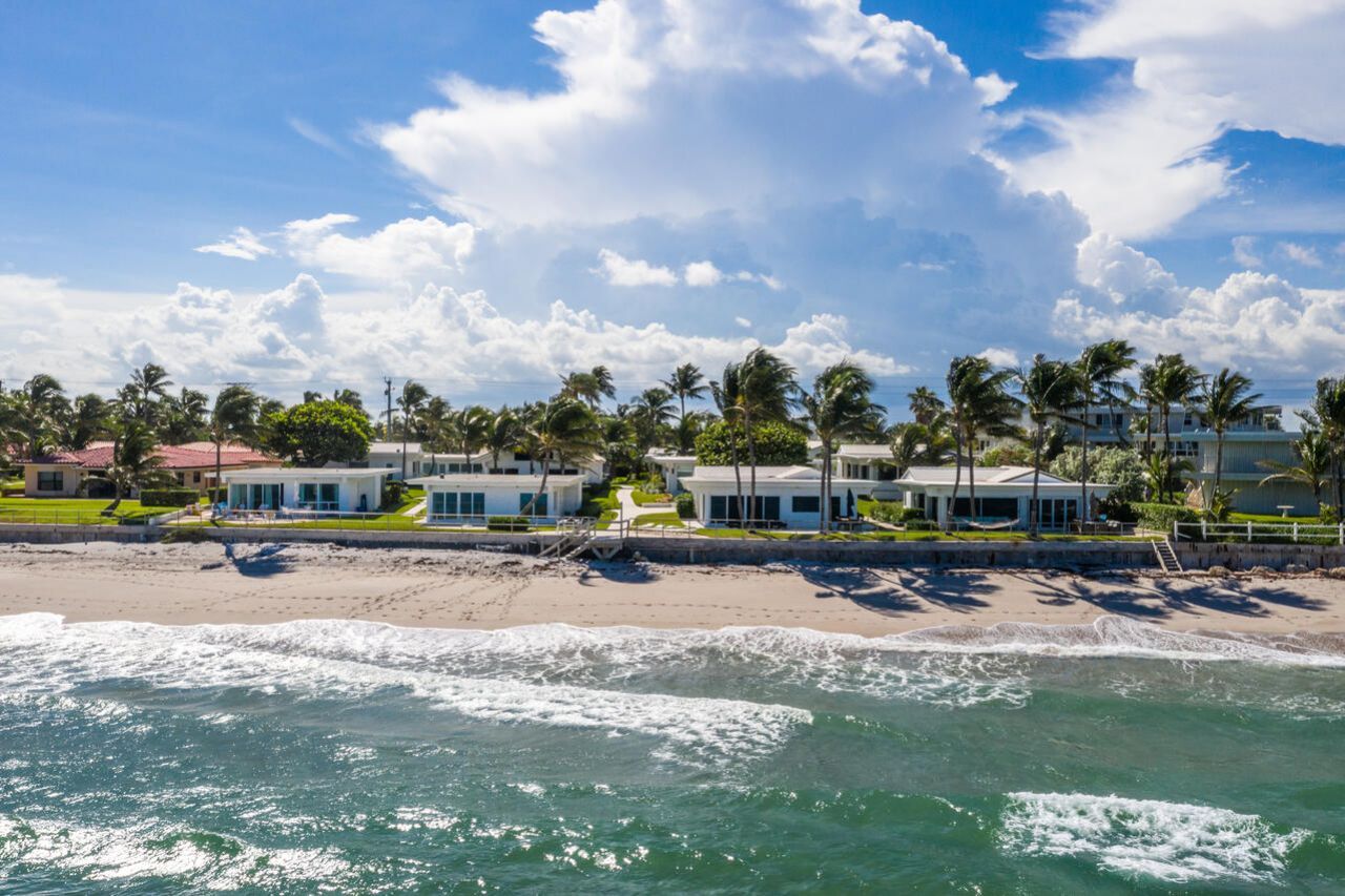 1212 Hillsboro Mile, Unit Villa 10, Hillsboro Beach, FL 33062 Photo