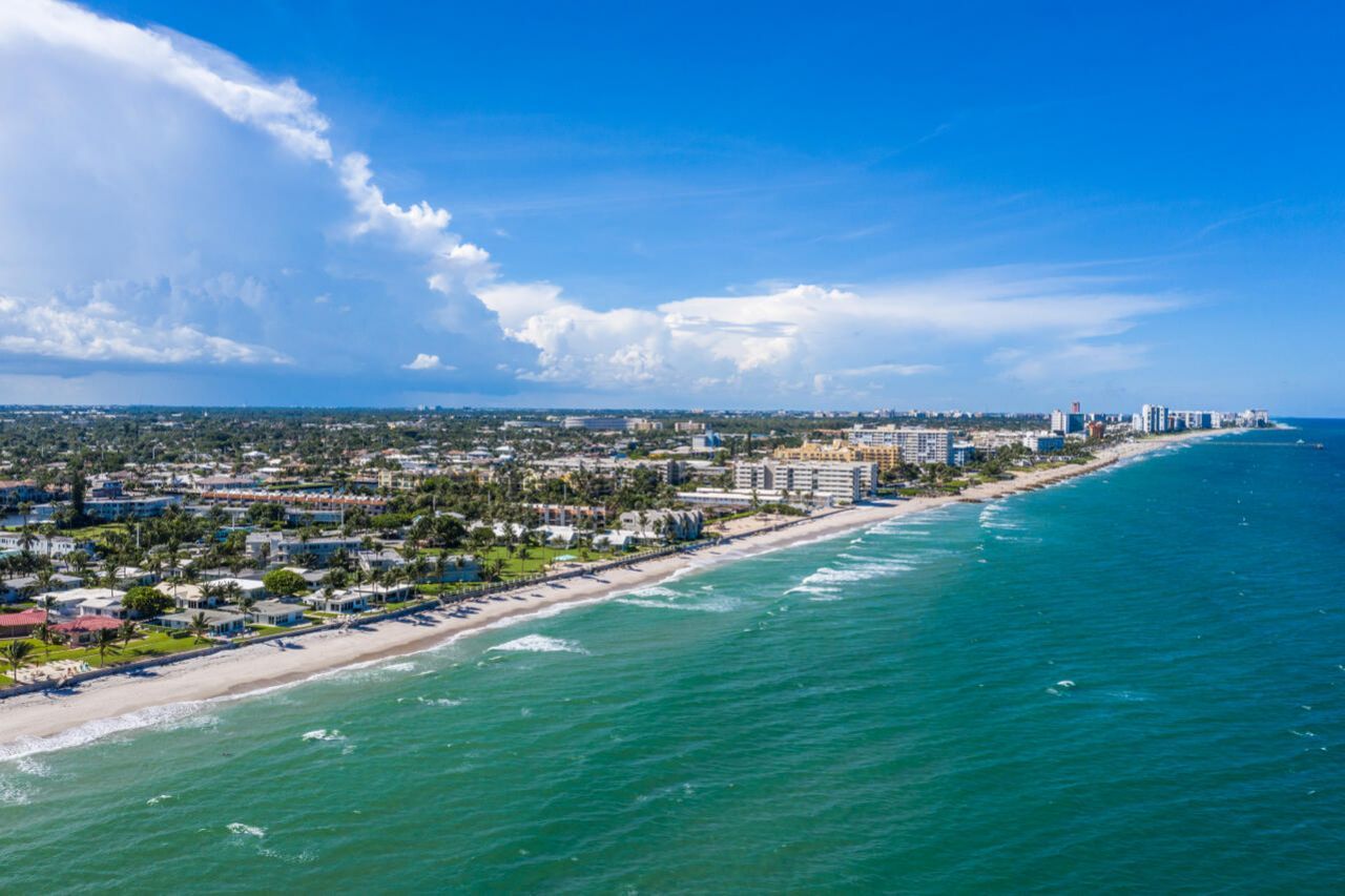 1212 Hillsboro Mile, Unit Villa 10, Hillsboro Beach, FL 33062 Photo