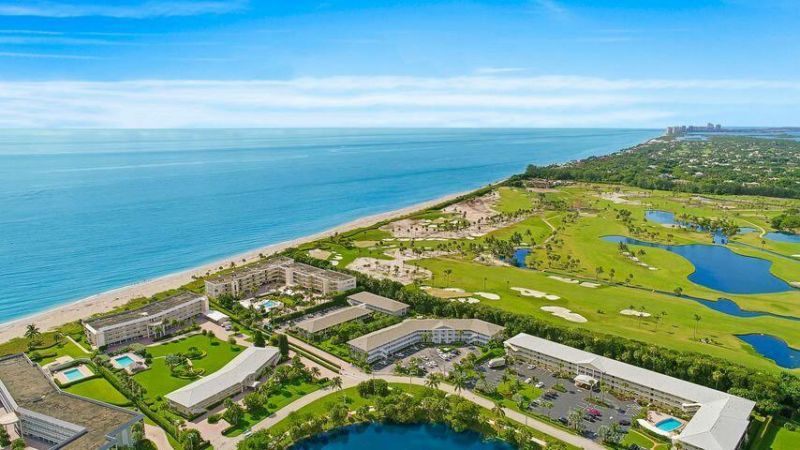 50 Celestial Way, Unit 310, Juno Beach, FL 33408 Photo