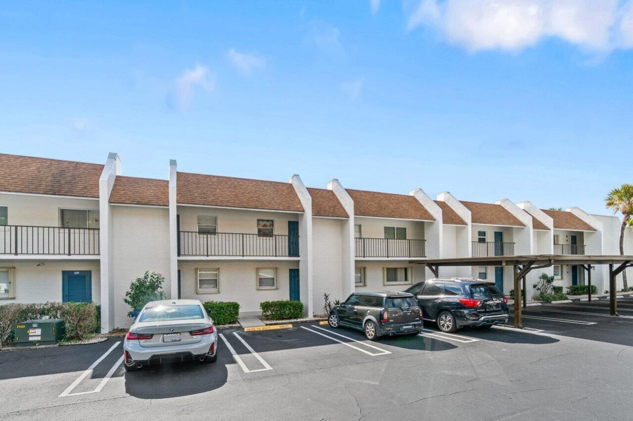 2935 SW 22nd Avenue, Unit 1060, Delray Beach, FL 33445 Photo