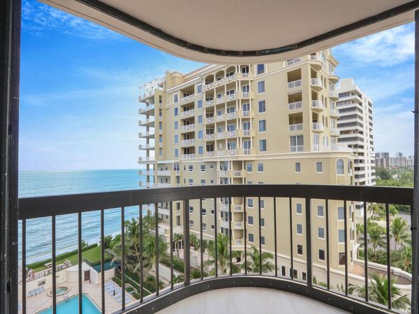 5380 N Ocean Drive, Unit 9a, Singer Island, FL 33404