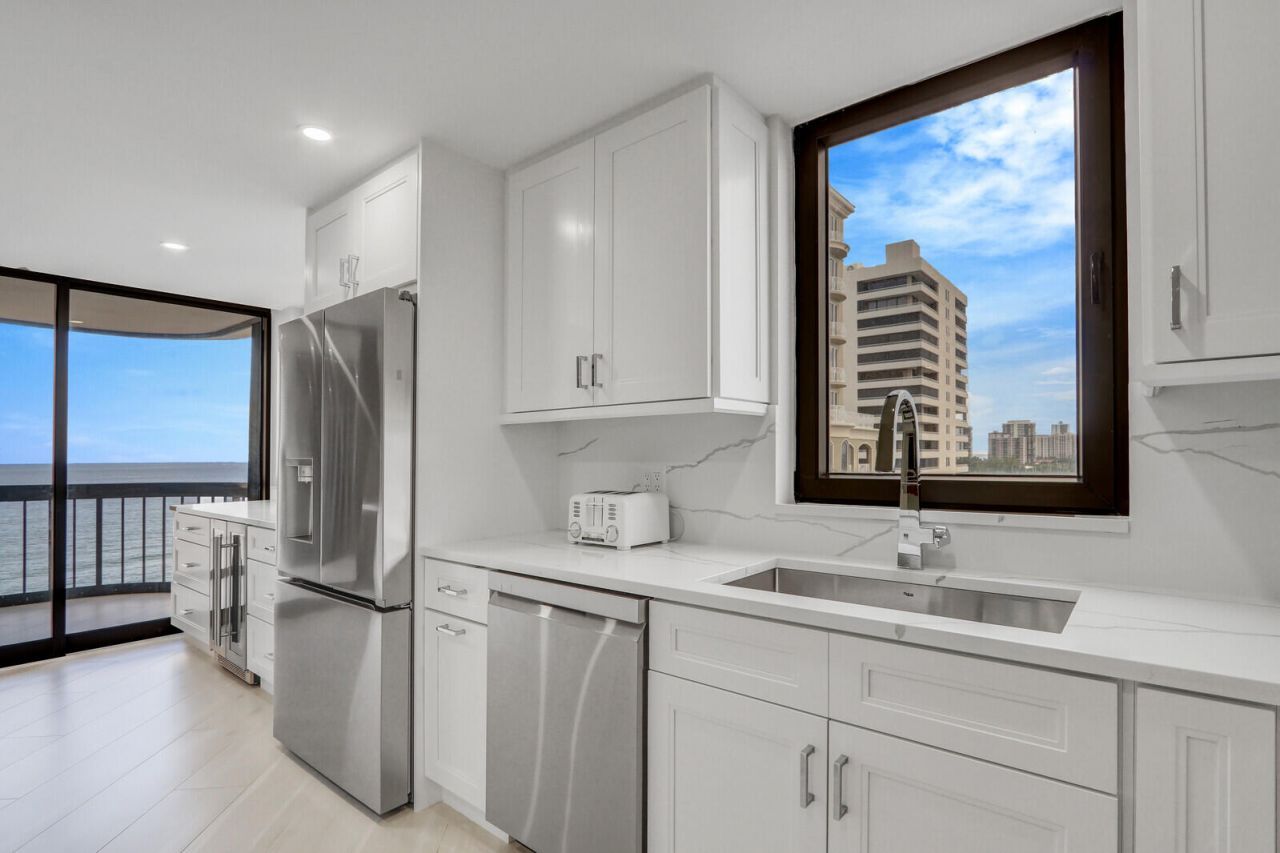 5380 N Ocean Drive, Unit 9a, Singer Island, FL 33404 Photo