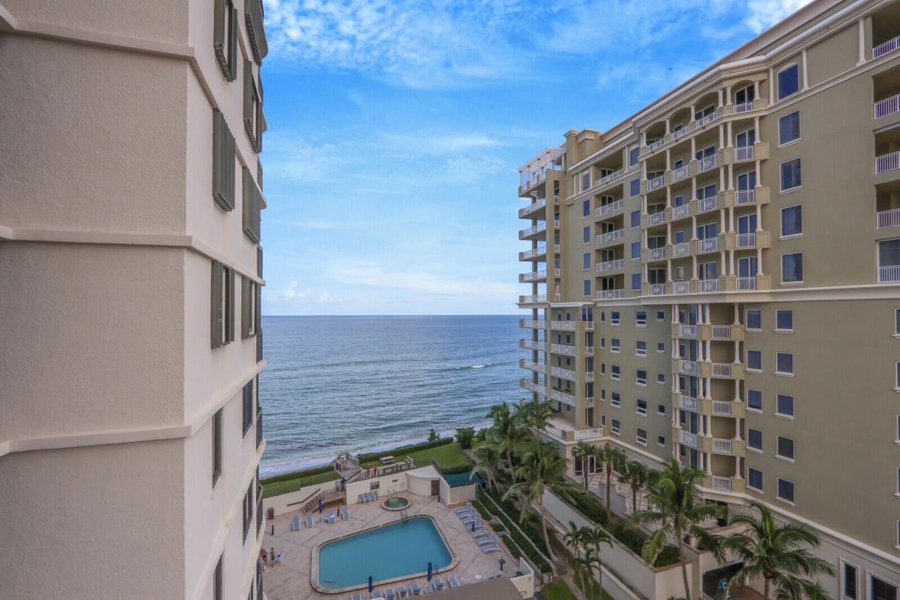 5380 N Ocean Drive, Unit 9a, Singer Island, FL 33404 Photo